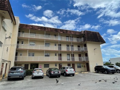 MIAMI SPRINGS RARE FIND A 2 BEDROOM 1 AND A HALF BATHROOM CONDO - photo 1