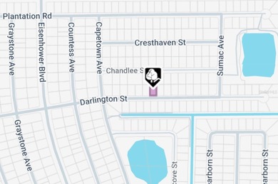 Lehigh Acres Area Lot For Sale in Lehigh Acres Florida