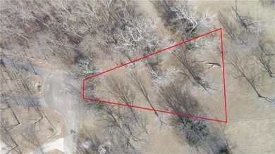Discover a premium wooded homesite located on the quiet Firefly - photo 2