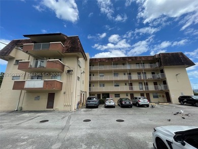 MIAMI SPRINGS RARE FIND A 2 BEDROOM 1 AND A HALF BATHROOM CONDO - photo 2
