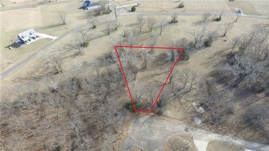 Discover a premium wooded homesite located on the quiet Firefly - photo 3