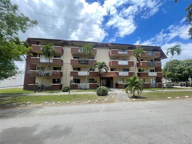 MIAMI SPRINGS RARE FIND A 2 BEDROOM 1 AND A HALF BATHROOM CONDO - photo 3