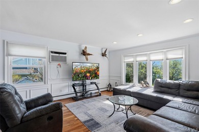 Finest South Shore Living in Prestigious Sequams Colony Welcome - photo 4