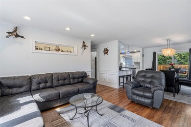 Finest South Shore Living in Prestigious Sequams Colony Welcome - photo 5