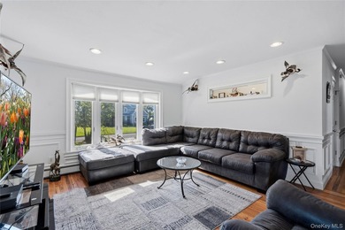Finest South Shore Living in Prestigious Sequams Colony Welcome - photo 6