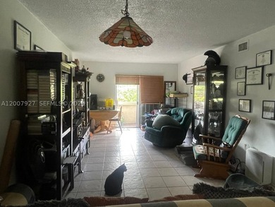 MIAMI SPRINGS RARE FIND A 2 BEDROOM 1 AND A HALF BATHROOM CONDO - photo 8