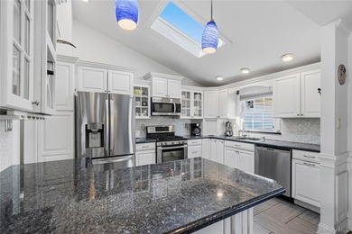 Finest South Shore Living in Prestigious Sequams Colony Welcome - photo 8