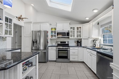 Finest South Shore Living in Prestigious Sequams Colony Welcome - photo 9