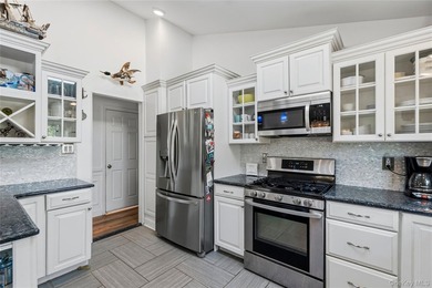 Finest South Shore Living in Prestigious Sequams Colony Welcome - photo 10