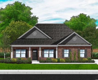 Lake Home Sale Pending in Longs, South Carolina