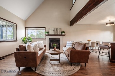 (private lake, pond, creek) Home For Sale in Bozeman Montana