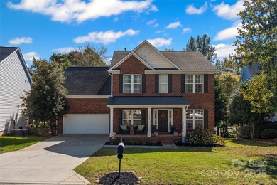 Lake Home Under Contract in Fort Mill, South Carolina