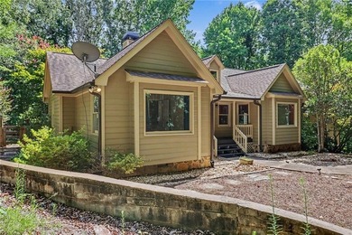 Nestled in a private, picturesque setting, this exceptional - photo 2