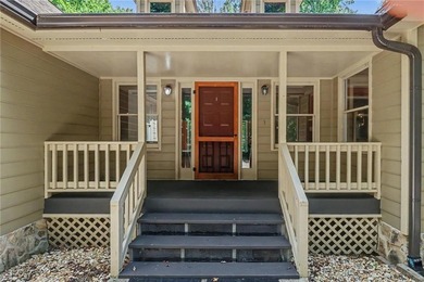 Nestled in a private, picturesque setting, this exceptional - photo 5
