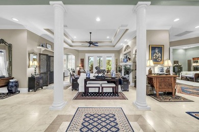 Welcome to an exceptional lakefront residence in the prestigious - photo 6