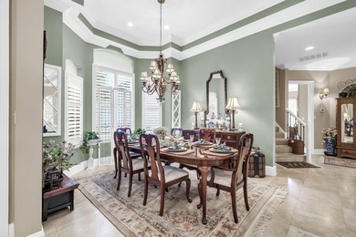 Welcome to an exceptional lakefront residence in the prestigious - photo 7
