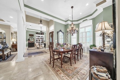 Welcome to an exceptional lakefront residence in the prestigious - photo 9