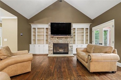 Nestled in a private, picturesque setting, this exceptional - photo 9