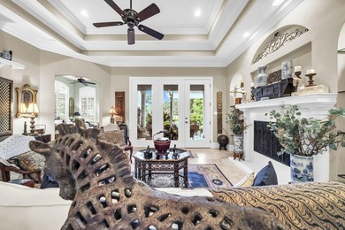 Welcome to an exceptional lakefront residence in the prestigious - photo 10
