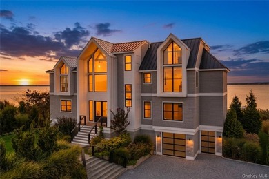 Discover Coastal Elegance at its Very Finest in Westhampton - photo 1