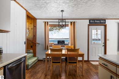 Welcome to your dream retreat, a stunning log-sided house - photo 11