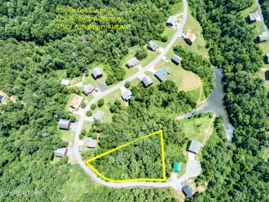 Lake Lot For Sale in Sevierville, Tennessee