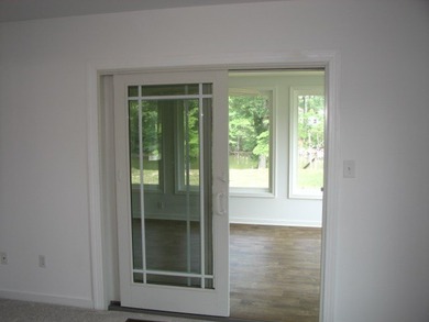 This beautiful one-owner, three-bedroom home sits just off the - photo 11