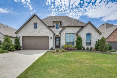 Lake Home For Sale in Oak Point, Texas