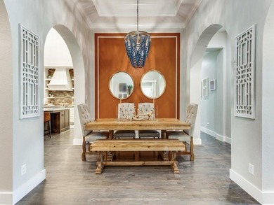 Welcome to this exquisite estate located at 31665 FM 121 in - photo 11