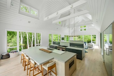 Nestled on two picturesque acres, this stunning property - photo 11