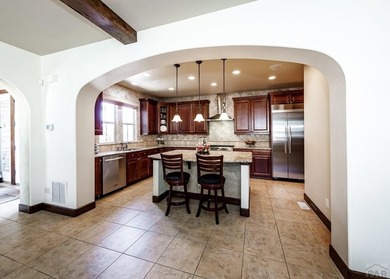 Discover luxury, comfort, & maintenance-free living in this - photo 11