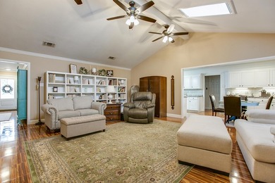 Tucked away on a quiet cul-de-sac in the highly established - photo 11