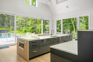 Nestled on two picturesque acres, this stunning property - photo 15