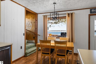 Welcome to your dream retreat, a stunning log-sided house - photo 18