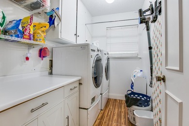 Tucked away on a quiet cul-de-sac in the highly established - photo 18