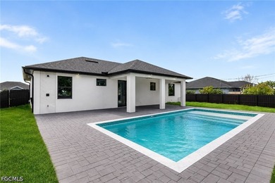 Welcome to this stunning new construction in the heart of Cape - photo 21