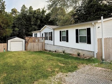 Bull Shoals Lake Home For Sale in Kissee Mills Missouri