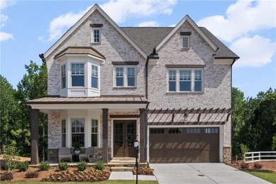Introducing The Fordham - Estate Home by JW Collection, founded - photo 2