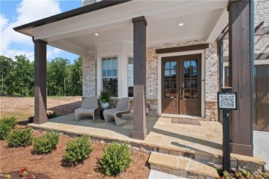 Introducing The Fordham - Estate Home by JW Collection, founded - photo 3