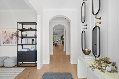 Introducing The Fordham - Estate Home by JW Collection, founded - photo 4