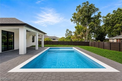 Welcome to this stunning new construction in the heart of Cape - photo 24