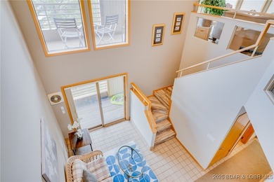 Beautiful, light and bright 2 level condo that feels more like a - photo 25