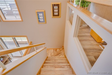 Beautiful, light and bright 2 level condo that feels more like a - photo 26