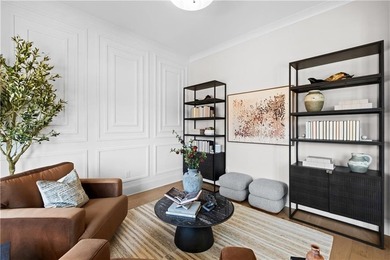 Introducing The Fordham - Estate Home by JW Collection, founded - photo 6