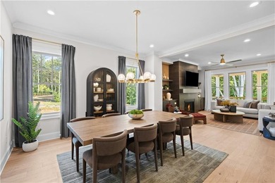 Introducing The Fordham - Estate Home by JW Collection, founded - photo 8