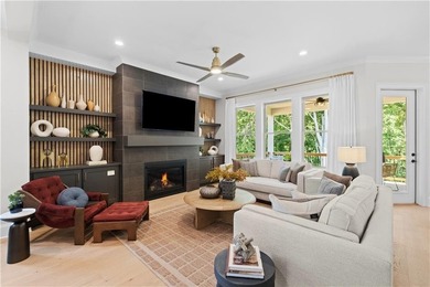 Introducing The Fordham - Estate Home by JW Collection, founded - photo 10