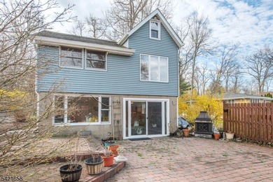 Gorgeous Lakefront home on the West Shore of Culver Lake set on - photo 32
