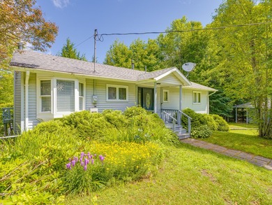 Welcome to 297 Lake Road on Star Lake, NY, an outdoor enthusiast - photo 3