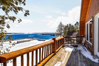 Welcome to your dream retreat, a stunning log-sided house - photo 33