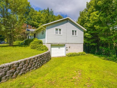 Welcome to 297 Lake Road on Star Lake, NY, an outdoor enthusiast - photo 4
